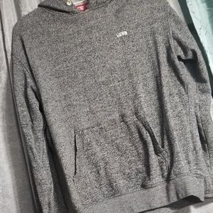 VANS- HOODIE